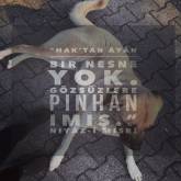 Allah, gözsüz olmayı nasip etmesin!
