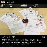 Heyecanlı işler 